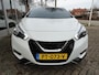 Nissan Micra 0.9 IG-T Tekna Airco/Navigatie