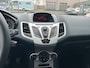 Ford Fiesta 1.25 Limited
