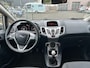 Ford Fiesta 1.25 Limited