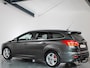 Ford Focus Wagon 1.5T 150PK, Titanium Trekhaak, Stoel/Stuurverwarming, Bluetooth, nieuwe APK!