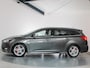 Ford Focus Wagon 1.5T 150PK, Titanium Trekhaak, Stoel/Stuurverwarming, Bluetooth, nieuwe APK!