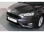Ford Focus Wagon 1.5T 150PK, Titanium Trekhaak, Stoel/Stuurverwarming, Bluetooth, nieuwe APK!