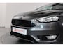 Ford Focus Wagon 1.5T 150PK, Titanium Trekhaak, Stoel/Stuurverwarming, Bluetooth, nieuwe APK!