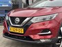 Nissan Qashqai DIG-T 160 DCT Tekna | AUTOMAAT | PANORAMADAK | STOELVERWARMING | VERWARMDE VOORRUIT | 19 INCH |