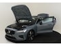 Volvo S60 RECHARGE T8 AWD ULTIMATE DARK *FULL OPTIONS!* -PANO.DAK|BOWERS&WILKINS|GEVENT.LEDER+MASSAGE|360°CAM|HEAD-UP DISP.|19"