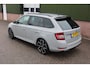 Skoda Fabia Combi 1.0 TSI Monte Carlo, Nardo grey, NL, Mooiste uitvoering van Nederland, Clima, Cruise, Navi, 18 inch, Privacy glas, Org NL auto, Isofix, Blue tooth