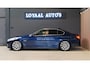 BMW 5-Serie 535i High Executive M-Sport | AUT | XENON | PDC | CRUISE | NAVI | LEDER | APK