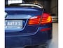 BMW 5-Serie 535i High Executive M-Sport | AUT | XENON | PDC | CRUISE | NAVI | LEDER | APK