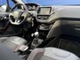 Peugeot 2008 1.2 PureTech GT-line (130PK)1e Eigenaar,Trekhaak,Leder,Navi,Climate,Cruise,Pano,Camera,PDC,N.A.P!Apk tot 31-08-2026!