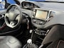 Peugeot 2008 1.2 PureTech GT-line (130PK)1e Eigenaar,Trekhaak,Leder,Navi,Climate,Cruise,Pano,Camera,PDC,N.A.P!Apk tot 31-08-2026!