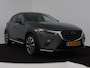 Mazda CX-3 2.0 SkyActiv-G 121 Signature automaat | Trekhaak | Leder + Stoelgeheugen |