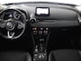 Mazda CX-3 2.0 SkyActiv-G 121 Signature automaat | Trekhaak | Leder + Stoelgeheugen |