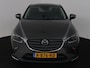 Mazda CX-3 2.0 SkyActiv-G 121 Signature automaat | Trekhaak | Leder + Stoelgeheugen |