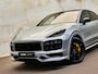 Porsche Cayenne Coupé 4.0 Turbo S E-Hybrid, TechArt, SportDesign, pano, 4W-best, luchtv., InnoDrive, Burmester, nachtzicht, matrix-LED, sp.chrono, HUD