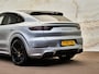 Porsche Cayenne Coupé 4.0 Turbo S E-Hybrid, TechArt, SportDesign, pano, 4W-best, luchtv., InnoDrive, Burmester, nachtzicht, matrix-LED, sp.chrono, HUD