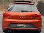 SEAT Leon 1.4 150PK FR Business Intense 1E EIG DSG PANORAMDAK ADAP CRUISE CARPLAY LED