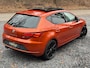 SEAT Leon 1.4 150PK FR Business Intense 1E EIG DSG PANORAMDAK ADAP CRUISE CARPLAY LED