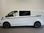 Ford Transit Custom 320 2.0 TDCI L2H1 170PK Sport Automaat Dubbele Cabine Airco Cruise Control Bluetooth Navi Trekhaak