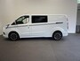 Ford Transit Custom 320 2.0 TDCI L2H1 170PK Sport Automaat Dubbele Cabine Airco Cruise Control Bluetooth Navi Trekhaak