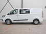 Ford Transit Custom 300 2.0 TDCI L2H1 Trend Dubbele Cabine Navi Apple Carplay / Android Auto Trekhaak Cruise control Camera Airco
