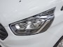 Ford Transit Custom 300 2.0 TDCI L2H1 Trend Dubbele Cabine Navi Apple Carplay / Android Auto Trekhaak Cruise control Camera Airco
