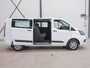 Ford Transit Custom 300 2.0 TDCI L2H1 Trend Dubbele Cabine Navi Apple Carplay / Android Auto Trekhaak Cruise control Camera Airco