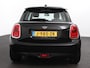 MINI One Mini 1.5 First Salt | Airco | Lichtmetalen Velgen | Stoelverwarming | Keyless start