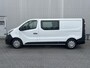 Opel Vivaro 1.6 CDTI L2H1 DC*A/C*CRUISE*HAAK*DUBBELCABINE*