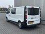 Opel Vivaro 1.6 CDTI L2H1 DC*A/C*CRUISE*HAAK*DUBBELCABINE*