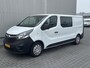 Opel Vivaro 1.6 CDTI L2H1 DC*A/C*CRUISE*HAAK*DUBBELCABINE*