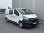 Opel Vivaro 1.6 CDTI L2H1 DC*A/C*CRUISE*HAAK*DUBBELCABINE*