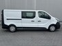 Opel Vivaro 1.6 CDTI L2H1 DC*A/C*CRUISE*HAAK*DUBBELCABINE*