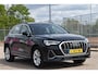 Audi Q3 45 TFSI e S edition S-Line 245 PK | NL-Auto | Keyless | Carplay | Virtual cockpit | DAB | Elekt.trekhaak | Full LED | Allweathers