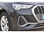 Audi Q3 45 TFSI e S edition S-Line 245 PK | NL-Auto | Keyless | Carplay | Virtual cockpit | DAB | Elekt.trekhaak | Full LED | Allweathers