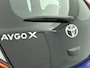 Toyota Aygo X 1.0 VVT-i MT Play | Cruise control | Achteruitrijcamera | Apple carplay/andriod auto navigatie