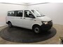 Volkswagen Transporter Kombi 2.0 TDI L2H1 Airco 2+2+2+3 Opstelling