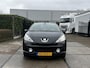 Peugeot 207 CC 1.6 VTi Roland Garros