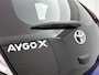 Toyota Aygo X 1.0 VVT-i MT Play | Cruise control | Achteruitrijcamera | Apple carplay/andriod auto navigatie