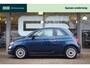 Fiat 500C 0.9 TwinAir Turbo Lounge NAV|AC|GR.SCHERM|CRUISE