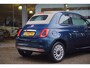 Fiat 500C 0.9 TwinAir Turbo Lounge NAV|AC|GR.SCHERM|CRUISE