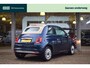 Fiat 500C 0.9 TwinAir Turbo Lounge NAV|AC|GR.SCHERM|CRUISE