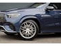 Mercedes-Benz GLE AMG 53 Hybrid Premium 4MATIC+ | Luchtvering | Distronic | Carbon | Memory | Burmester | Stoelventilatie | Luchtkwaliteitspakket | Surround Camera | Keyless Go | Augmented Reality | Nappa Leder |