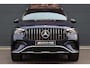 Mercedes-Benz GLE AMG 53 Hybrid Premium 4MATIC+ | Luchtvering | Distronic | Carbon | Memory | Burmester | Stoelventilatie | Luchtkwaliteitspakket | Surround Camera | Keyless Go | Augmented Reality | Nappa Leder |