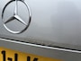 Mercedes-Benz C-klasse Combi 180 K. Elegance Airco Cruise controle 5-Persoons Trekhaak 1500kg trekgewicht