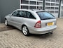 Mercedes-Benz C-klasse Combi 180 K. Elegance Airco Cruise controle 5-Persoons Trekhaak 1500kg trekgewicht
