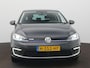 Volkswagen E-Golf E-DITION Warmtepomp - LED- Navigatie - PDC - Zijruiten achter getint - ACC