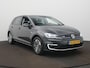 Volkswagen E-Golf E-DITION Warmtepomp - LED- Navigatie - PDC - Zijruiten achter getint - ACC