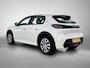 Peugeot e-208 EV Active 50 kWh 136pk | Accu SOH 95,7% | Navigatie via Apple Carplay / Android Auto | Climate Control | Cruise Control | Armsteun | DAB+ radio | Bluetooth | Keyless start | Regensensor | Automatisch dimlicht | Multifunctioneel stuurwiel |
