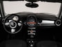 MINI Cooper Mini 1.6 Sport (CLIMATE,CRUISE,STOELVERWARMING,GETINT,BLACK AND WHITE EDTION,SPORTSTOELEN,LM VELGEN,NETTE STAAT)