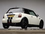 MINI Cooper Mini 1.6 Sport (CLIMATE,CRUISE,STOELVERWARMING,GETINT,BLACK AND WHITE EDTION,SPORTSTOELEN,LM VELGEN,NETTE STAAT)